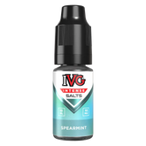 IVG Intense Salts Spearmint Nic Salt